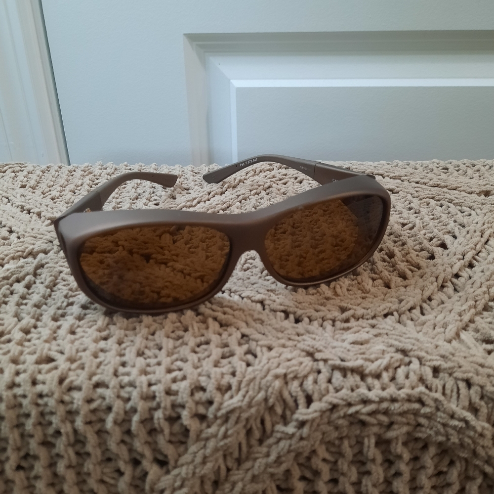 Brown BRONZE Sunglasses